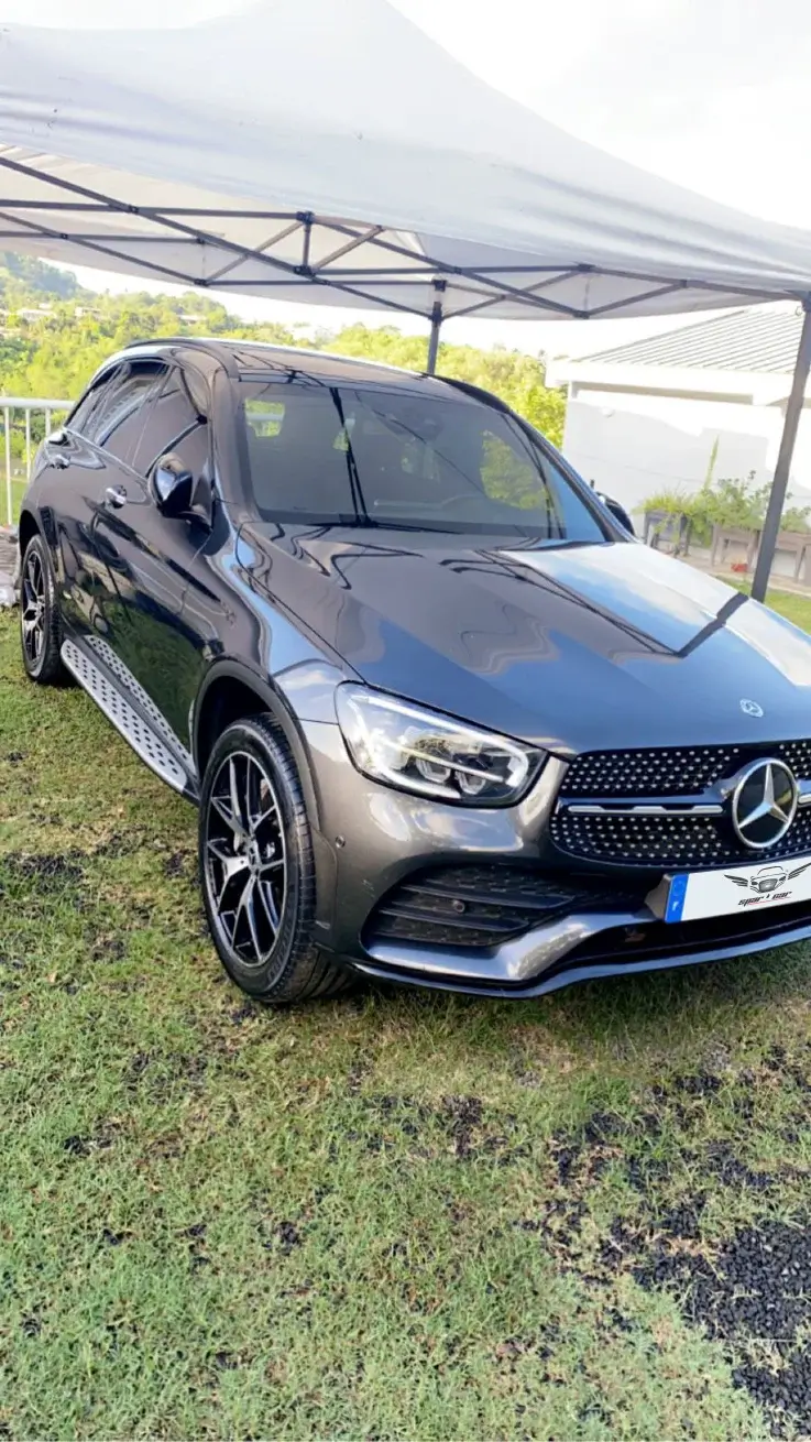 Spar’Car luxury vehicle rental