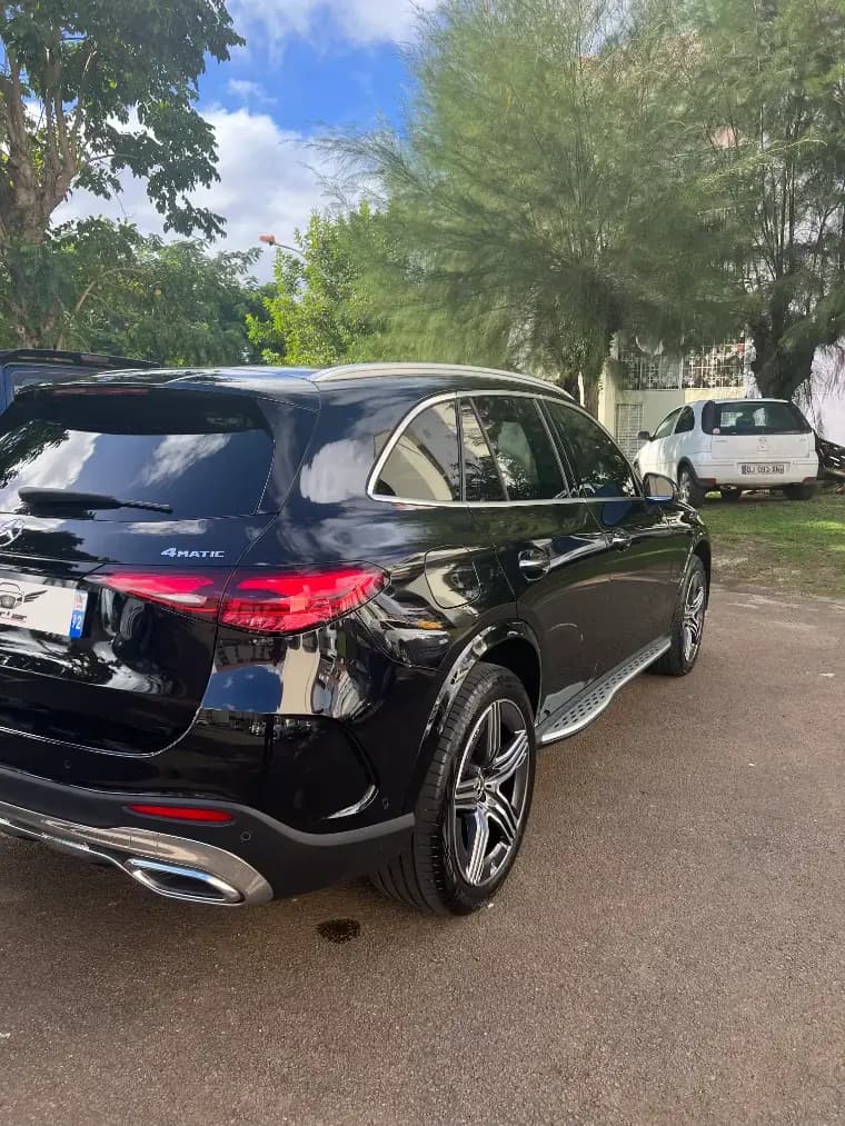 Spar’Car luxury vehicle rental