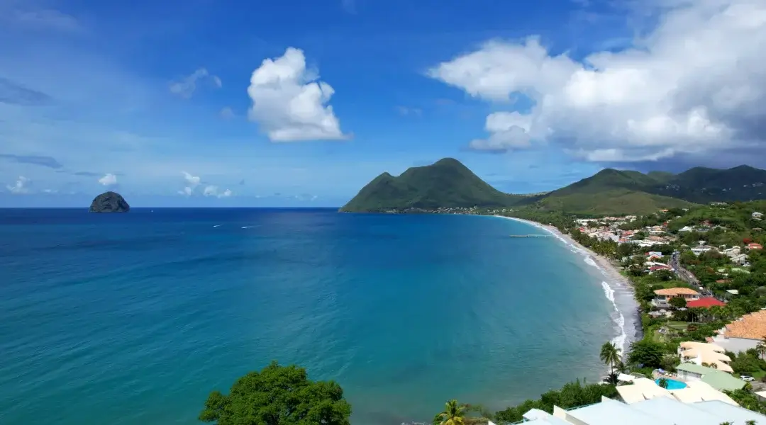 Spar’Car location de véhicules Martinique