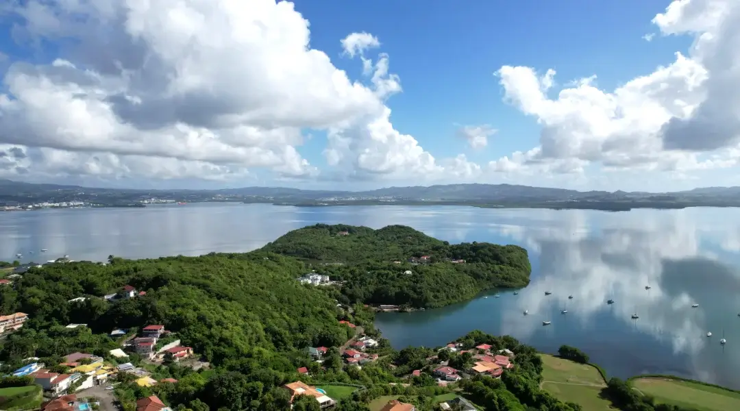 Spar’Car location de véhicules Martinique