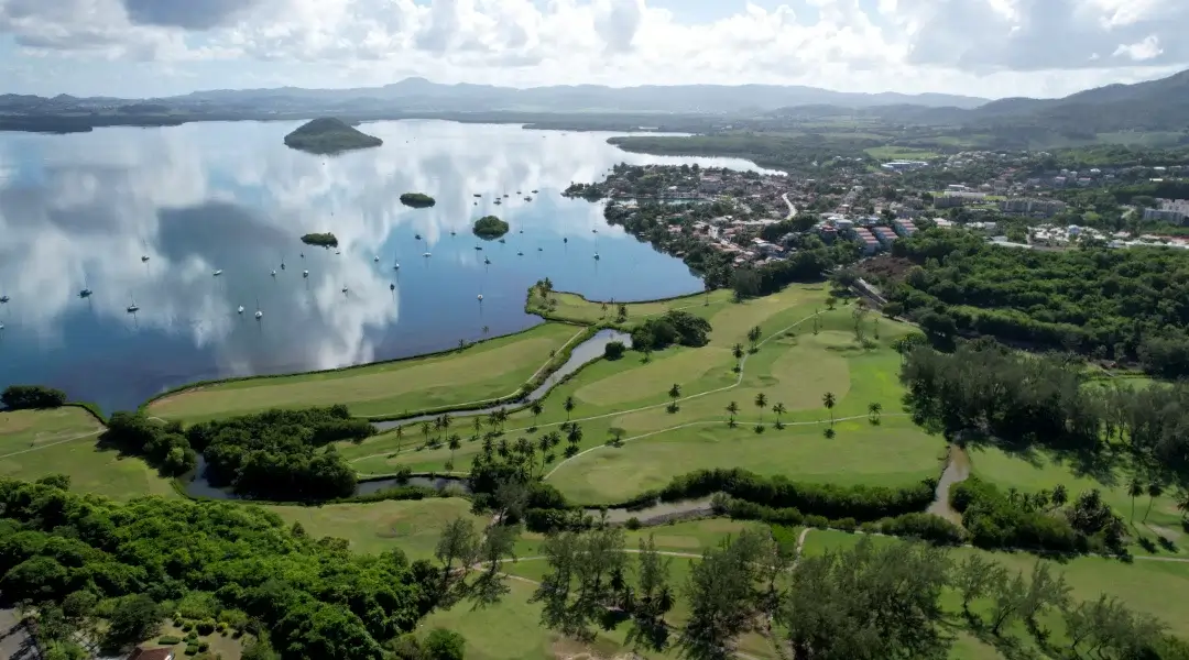 Spar’Car location de véhicules Martinique