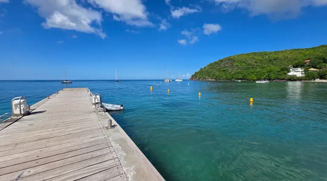 Spar’Car location de véhicules Martinique