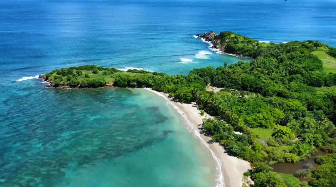 Spar’Car location de véhicules Martinique