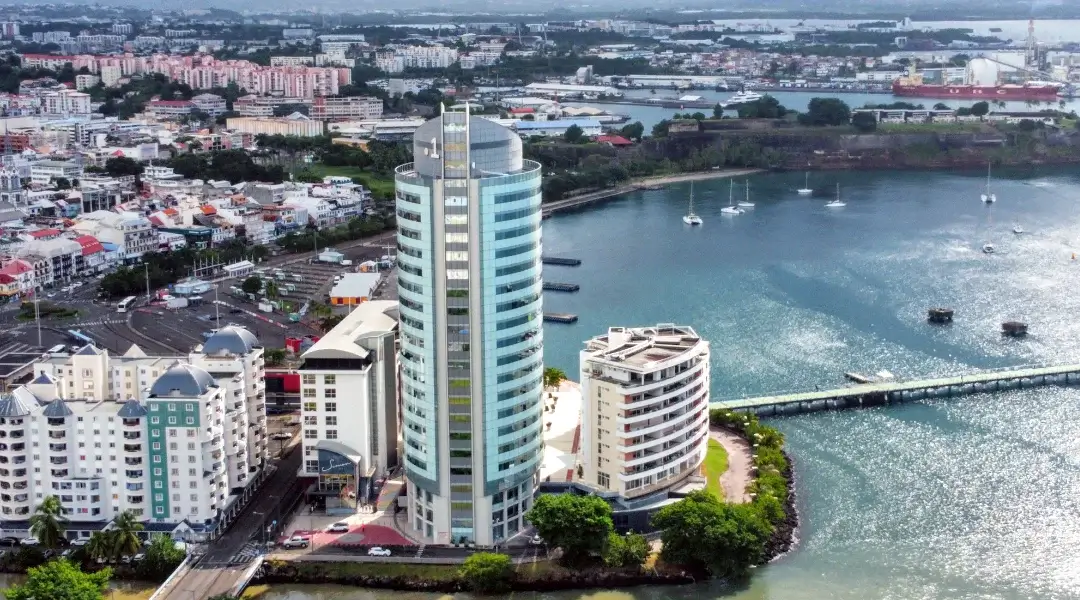 Spar’Car location de véhicules Martinique