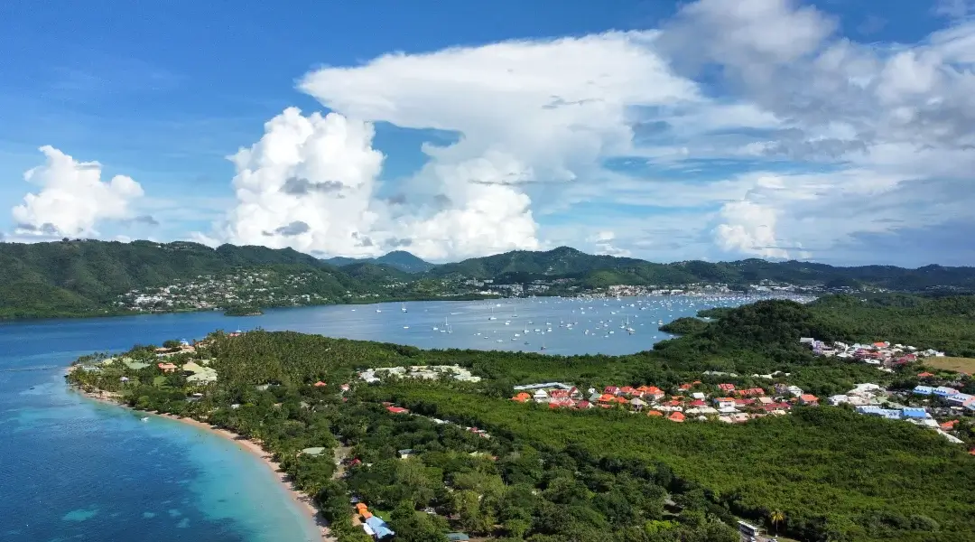 Spar’Car location de véhicules Martinique