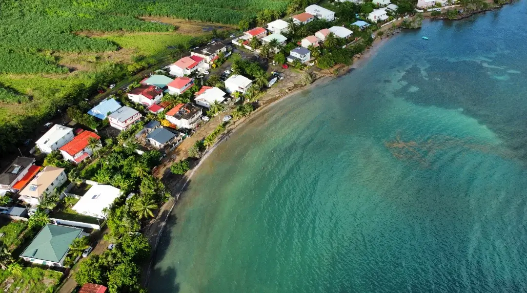 Spar’Car location de véhicules Martinique
