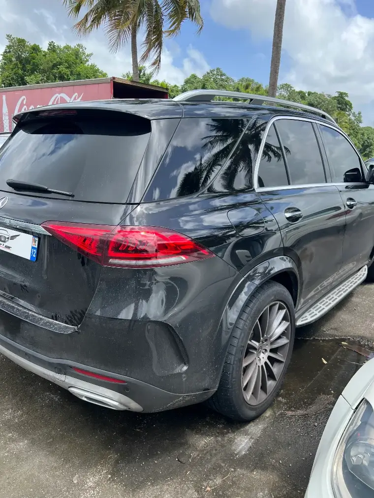 Spar’Car location de véhicules de luxe