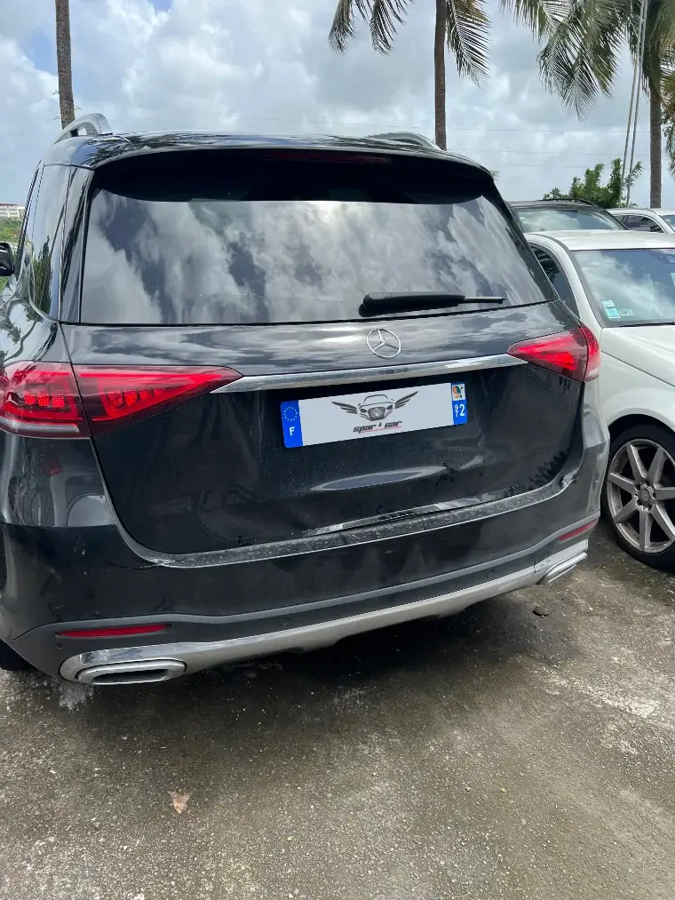 Spar’Car location de véhicules de luxe