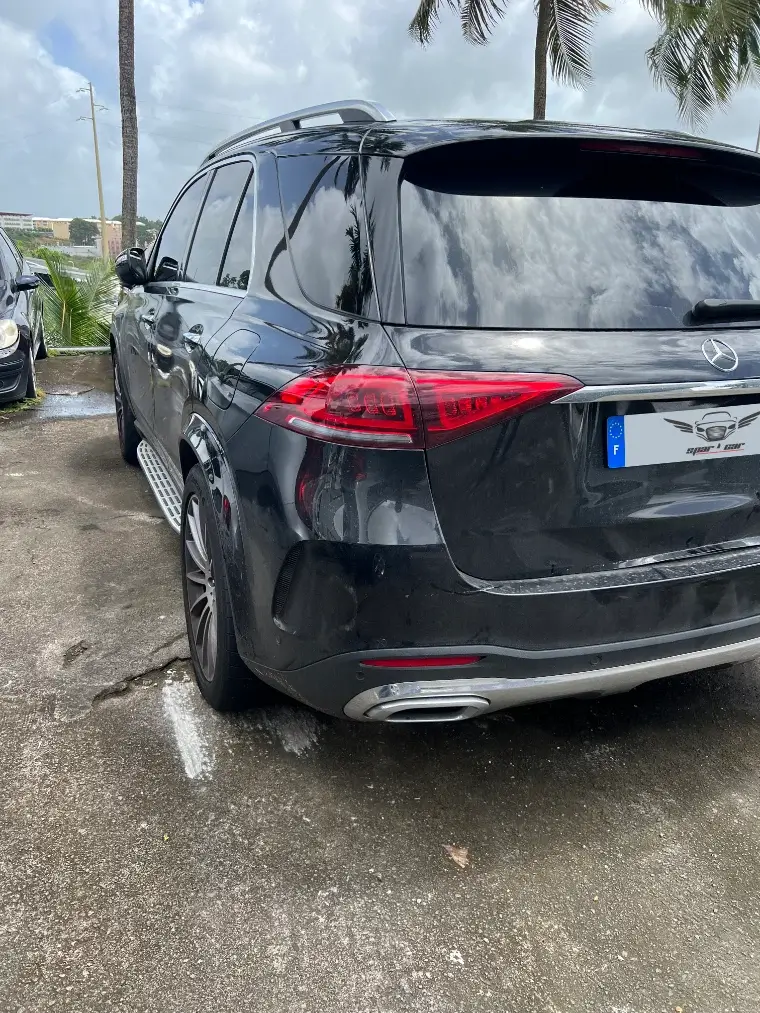 Spar’Car location de véhicules de luxe