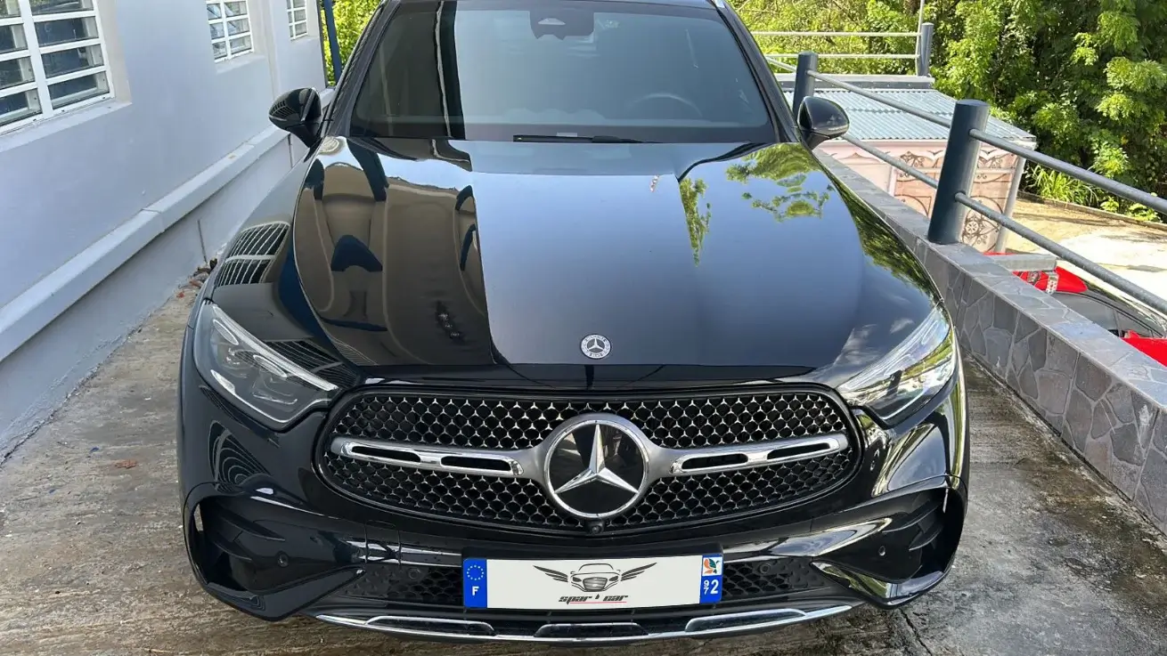 Spar’Car location de véhicules de luxe