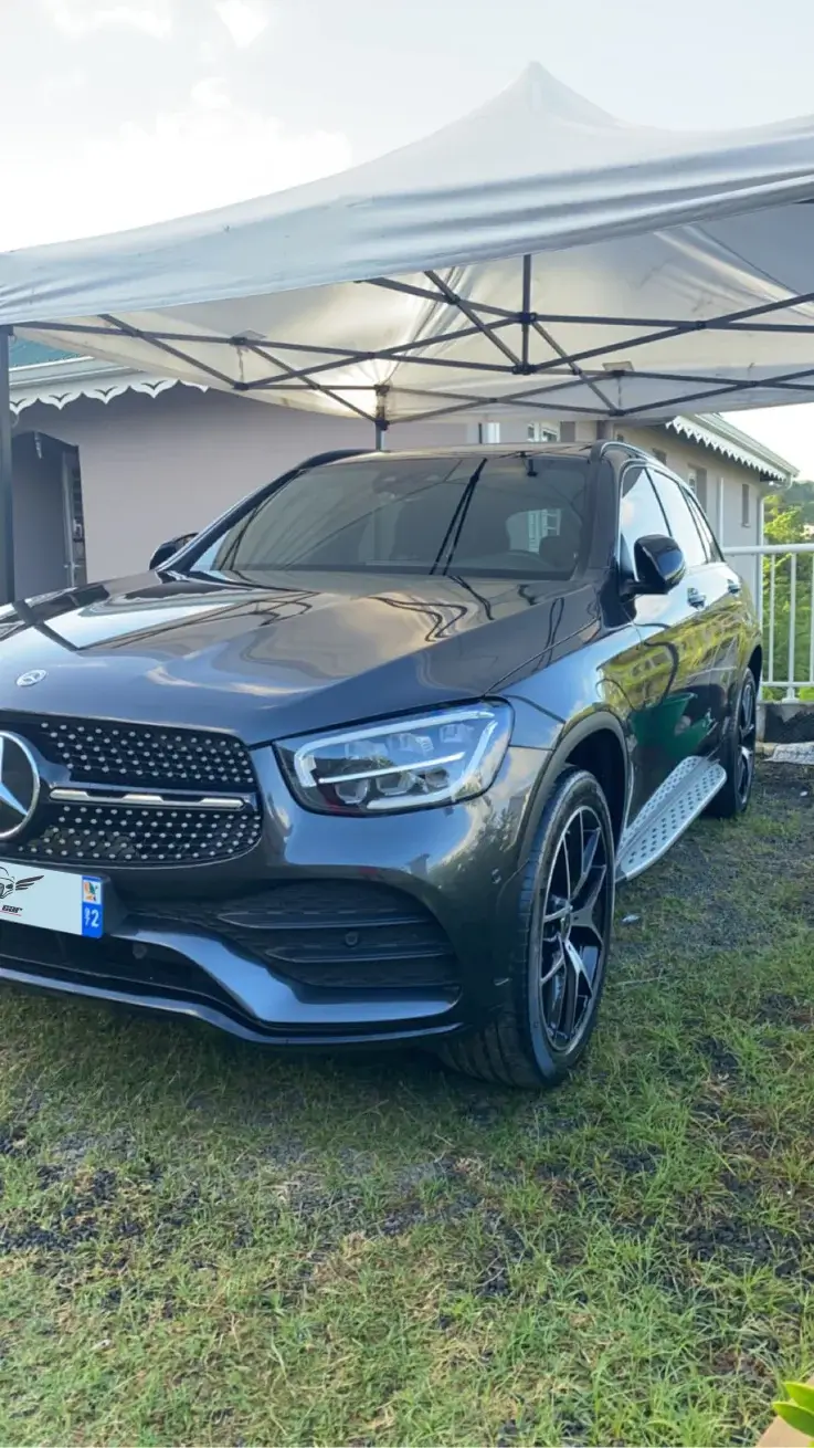 Spar’Car location de véhicules de luxe