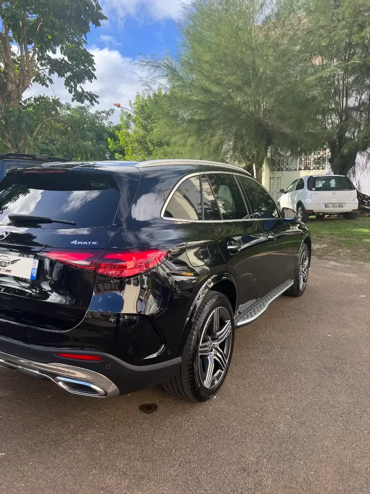 Spar’Car location de véhicules de luxe