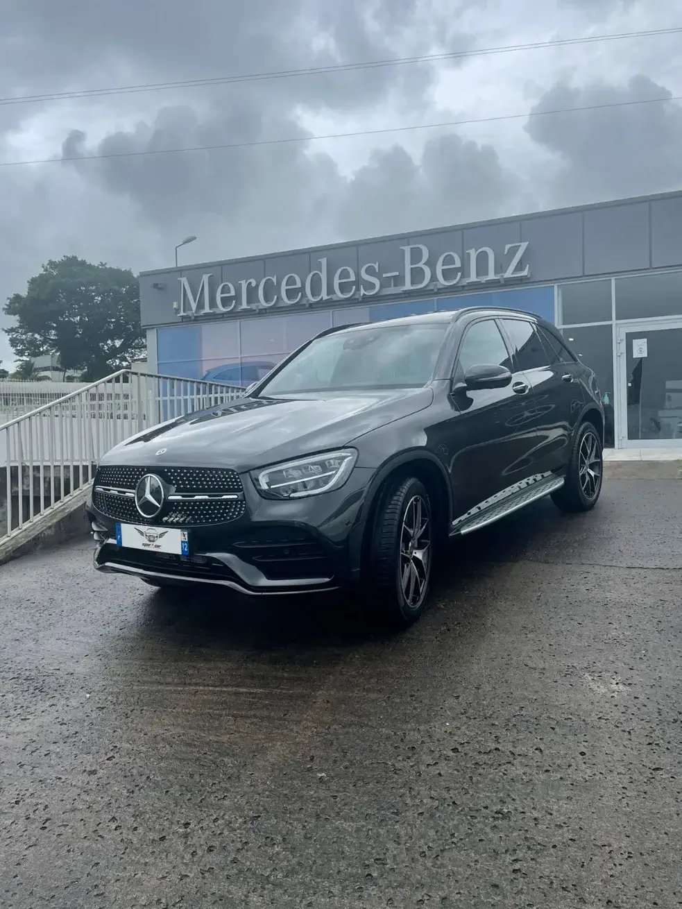 Spar’Car location de véhicules de luxe