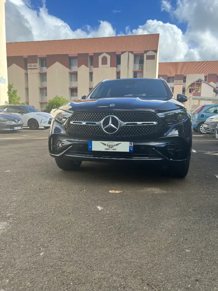 Spar’Car location de véhicules de luxe