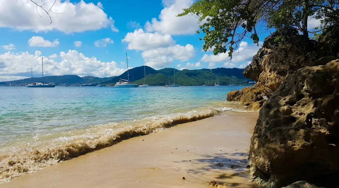 Le Sud martiniquais