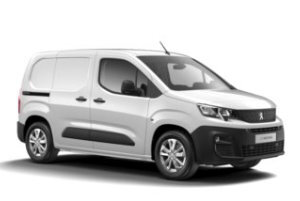 Peugeot Berlingo