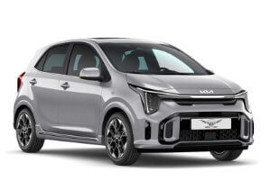 Kia Picanto (Automatic)